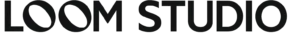 Logo för webbyrå