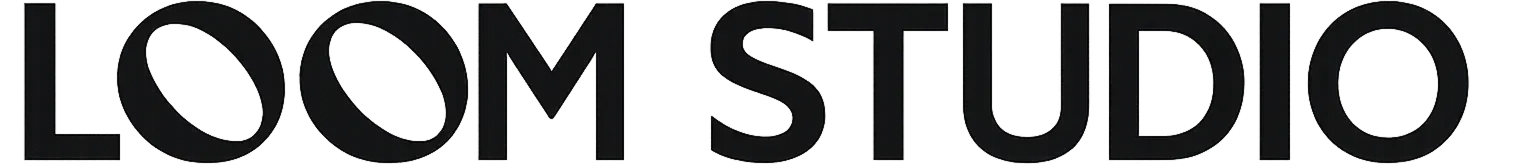 Logo för webbyrå